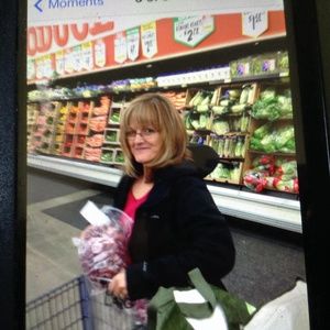 Meet your Posher, Kimberly jane